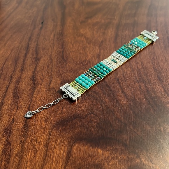 Brand new Chili Rose bracelet.  Never worn. - Picture 3 of 3